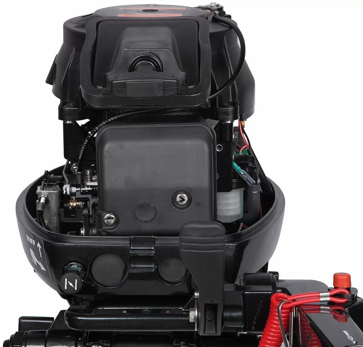 Лодочный мотор MARLIN MP 9.9 AMHS в Орехово-Зуево