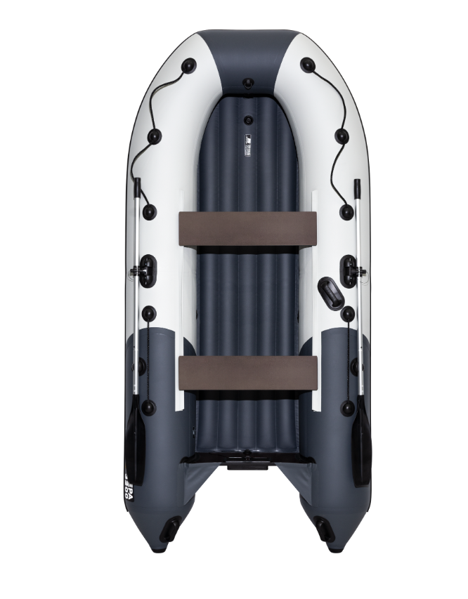 Лодка ривьера компакт 3200 нднд в Орехово-Зуево