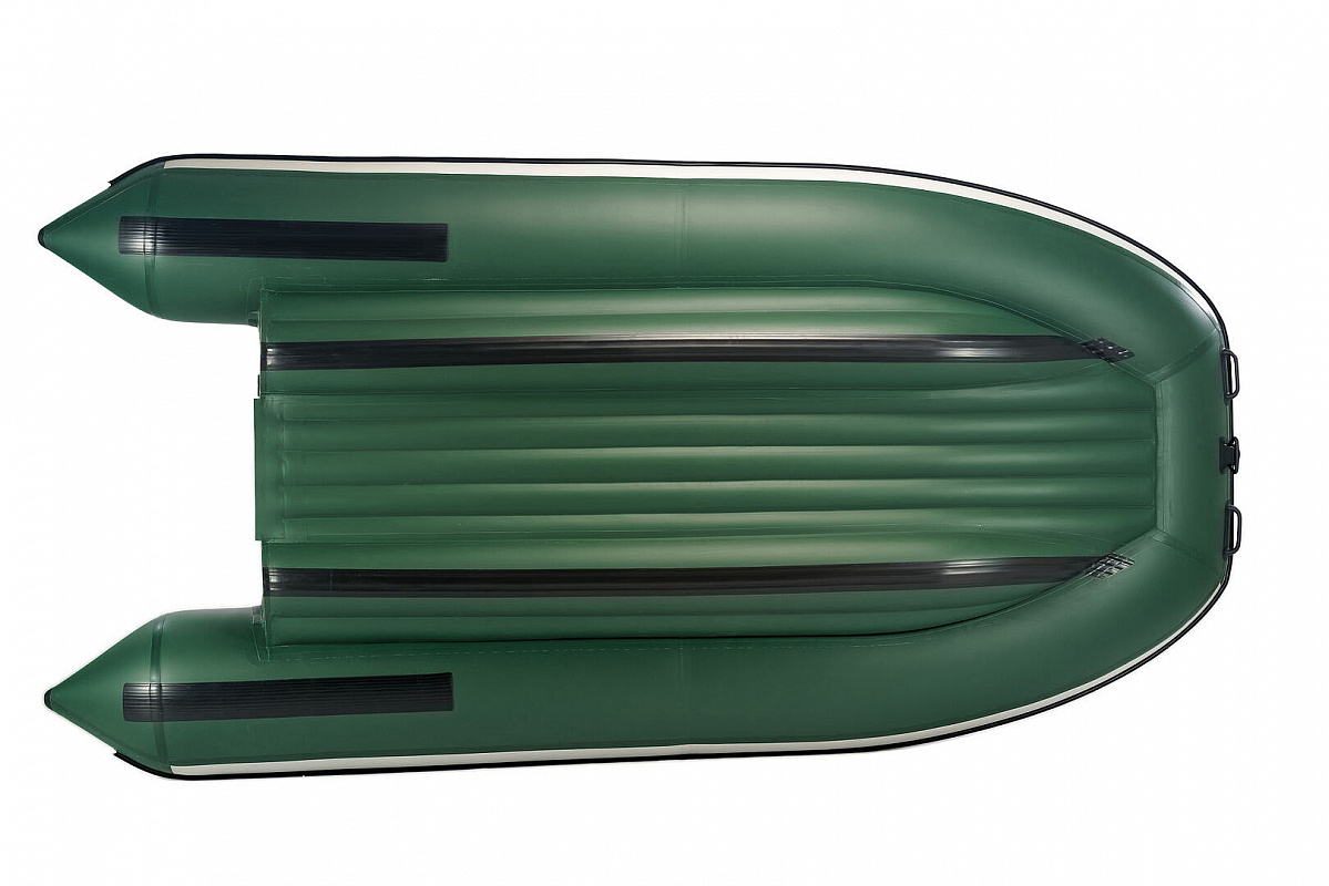 Лодка MISHIMO FAMILY LITE DF 430 в Орехово-Зуево