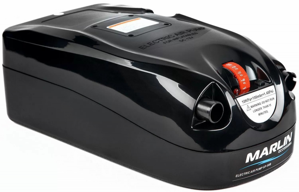 ЭЛЕКТРИЧЕСКИЙ НАСОС MARLIN GP-80 B в Орехово-Зуево