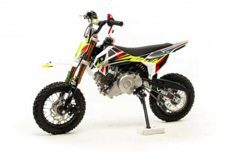 Питбайк MOTOLAND (МОТОЛЕНД) PWR Racing FRZ 60 в Орехово-Зуево