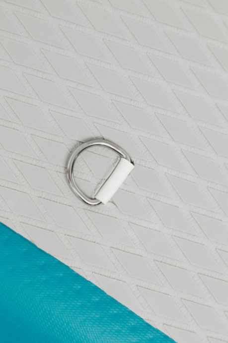 НАДУВНОЙ SUP-BOARD BUSINESS LIGHT BLUE 10,6 в Орехово-Зуево