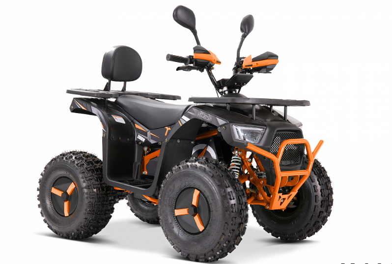 Квадроцикл YACOTA SIRIUS 2000W в Орехово-Зуево