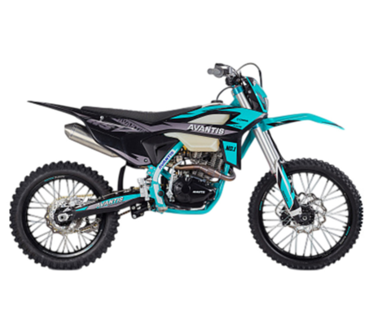 Мотоцикл Avantis A5 (PR300) 2024 в Орехово-Зуево