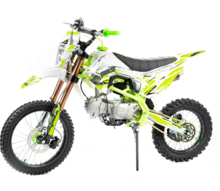 Питбайк MOTOLAND (МОТОЛЕНД) APEX125 в Орехово-Зуево