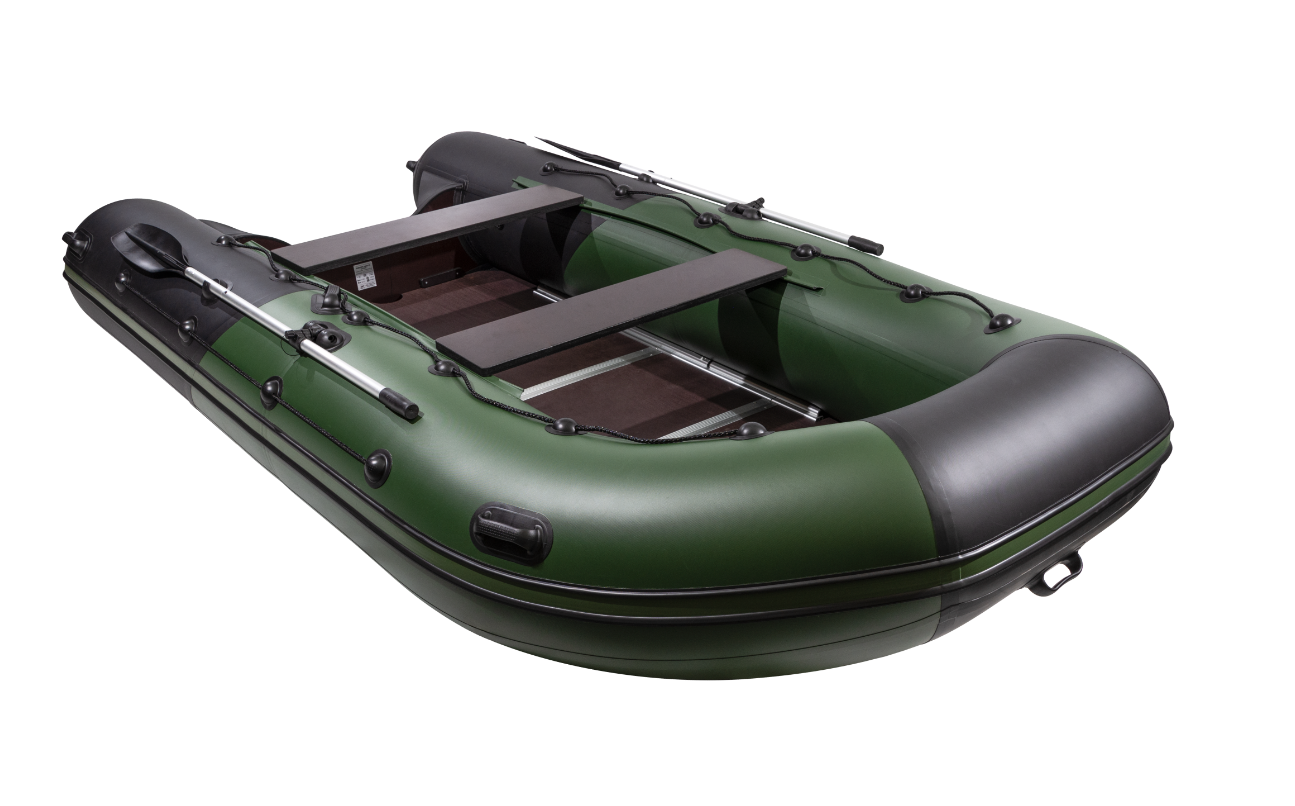 Лодка Ривьера Максима 3800 СК в Орехово-Зуево