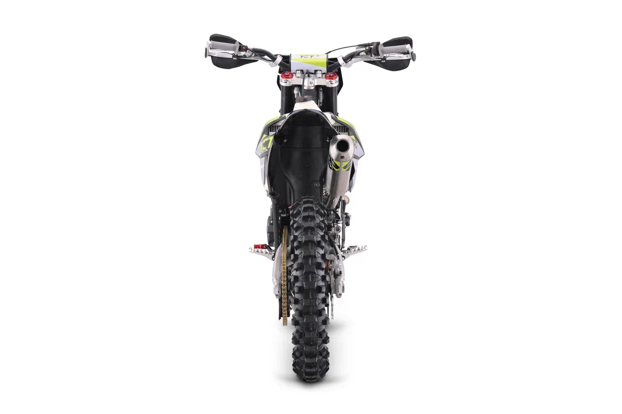 Кроссовый мотоцикл YACOTA NB300 в Орехово-Зуево