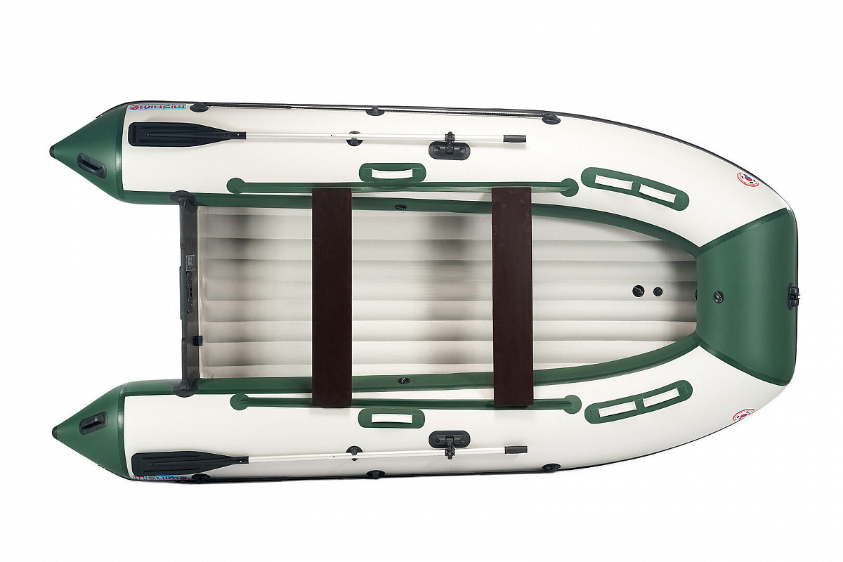 Лодка MISHIMO LITE DF 400 в Орехово-Зуево