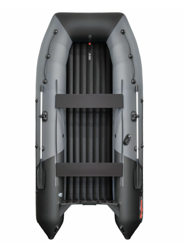 Лодка Таймень RX 4100 НДНД в Орехово-Зуево