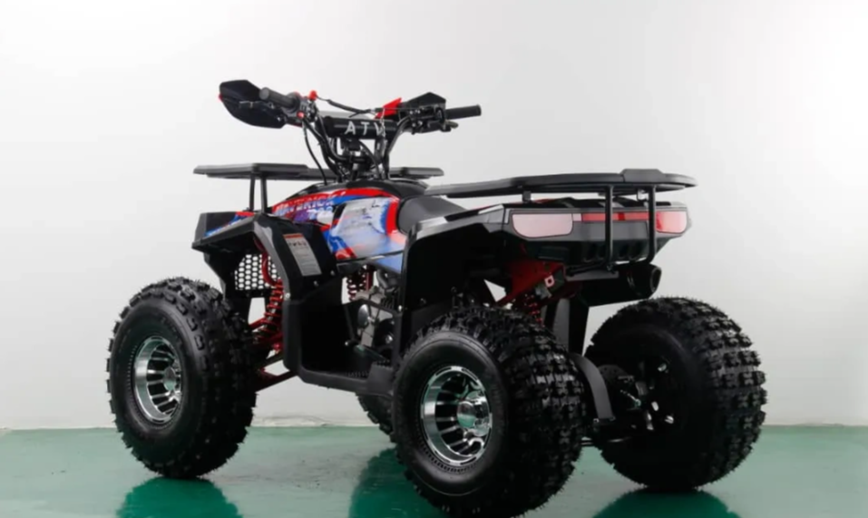 Квадроцикл GBM MAVERICK 222 NEW в Орехово-Зуево