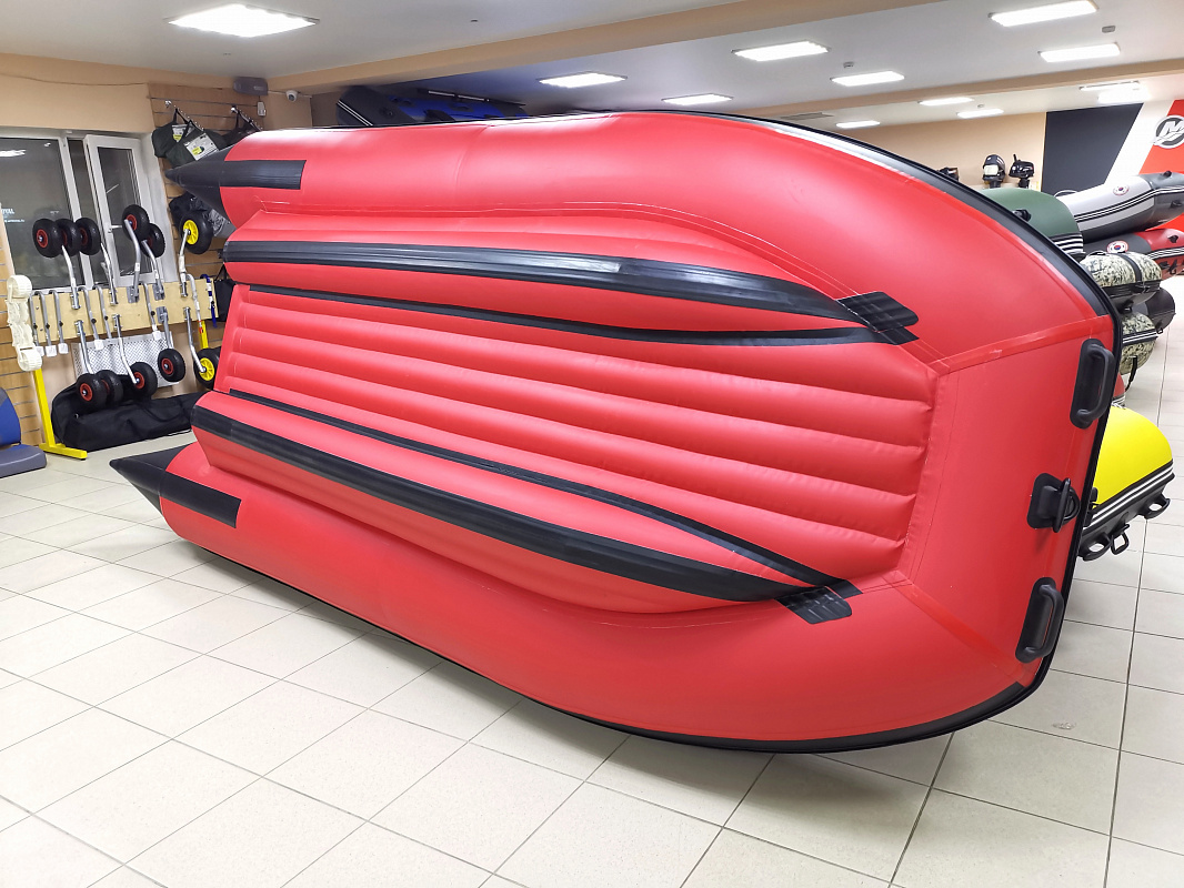 Лодка MISHIMO SPORT 390 в Орехово-Зуево