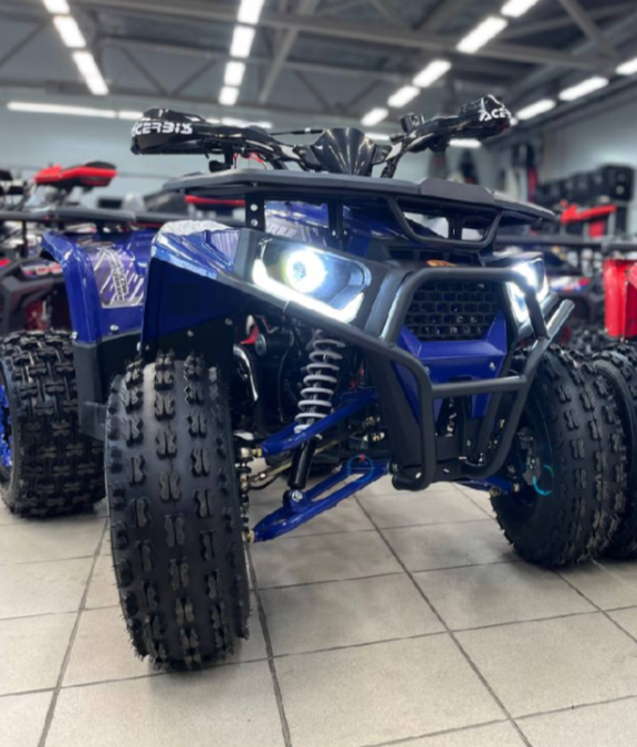 Квадроцикл GBM CROSS HILL 200 NEW в Орехово-Зуево