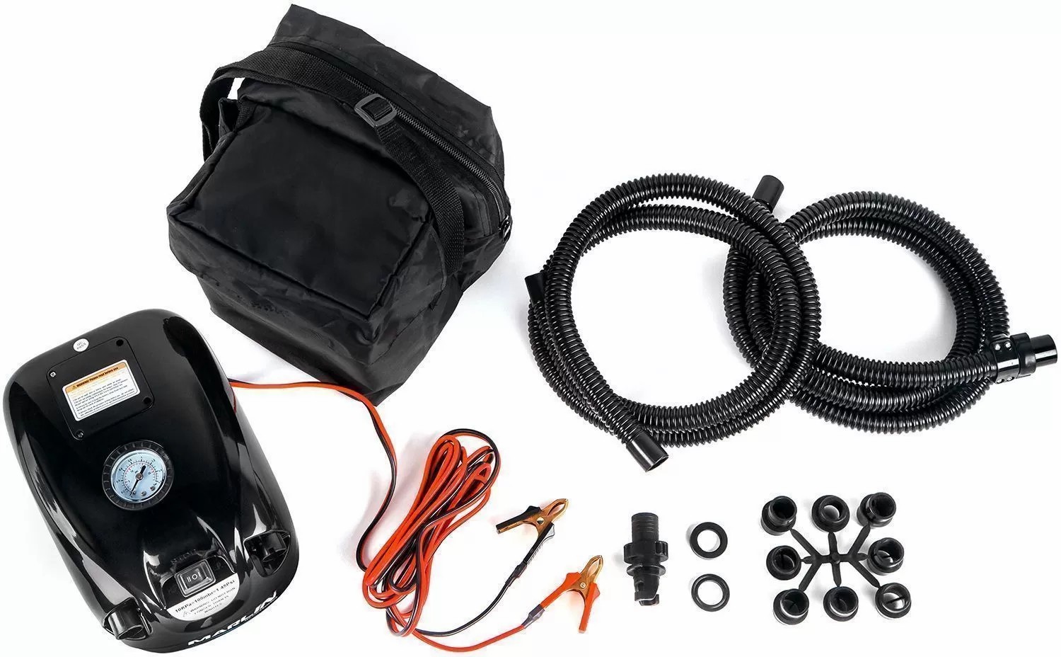 ЭЛЕКТРИЧЕСКИЙ НАСОС MARLIN GP-80 S в Орехово-Зуево