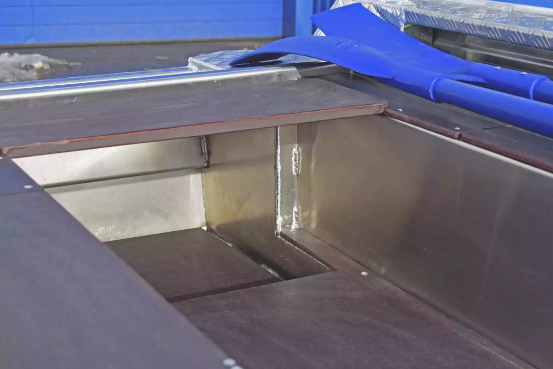 Алюминиевая лодка Wyatboat-340 РМ в Орехово-Зуево