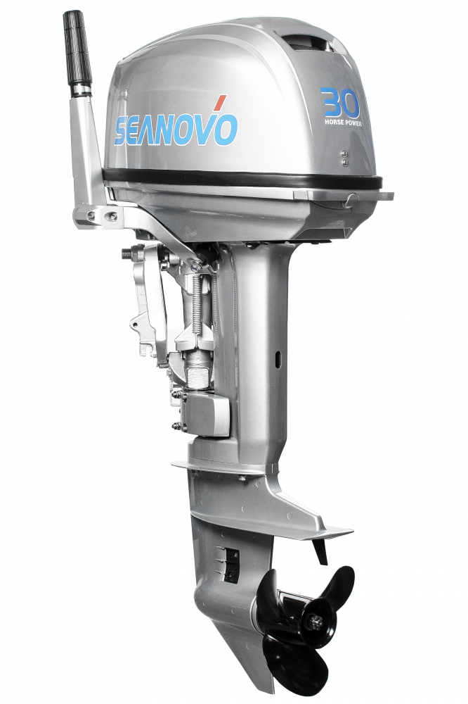 Лодочный мотор SEANOVO SN25FHL в Орехово-Зуево
