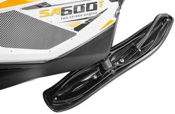 Снегоход STELS SA600T (L LUX WT) АТАМАН 1.0 К01 Tech в Орехово-Зуево