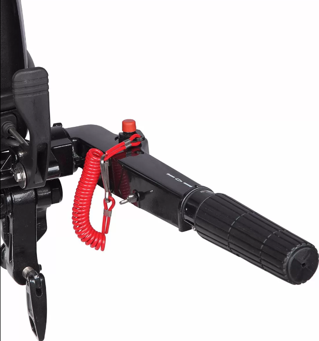 Лодочный мотор MARLIN MP 9.9 AMHL в Орехово-Зуево