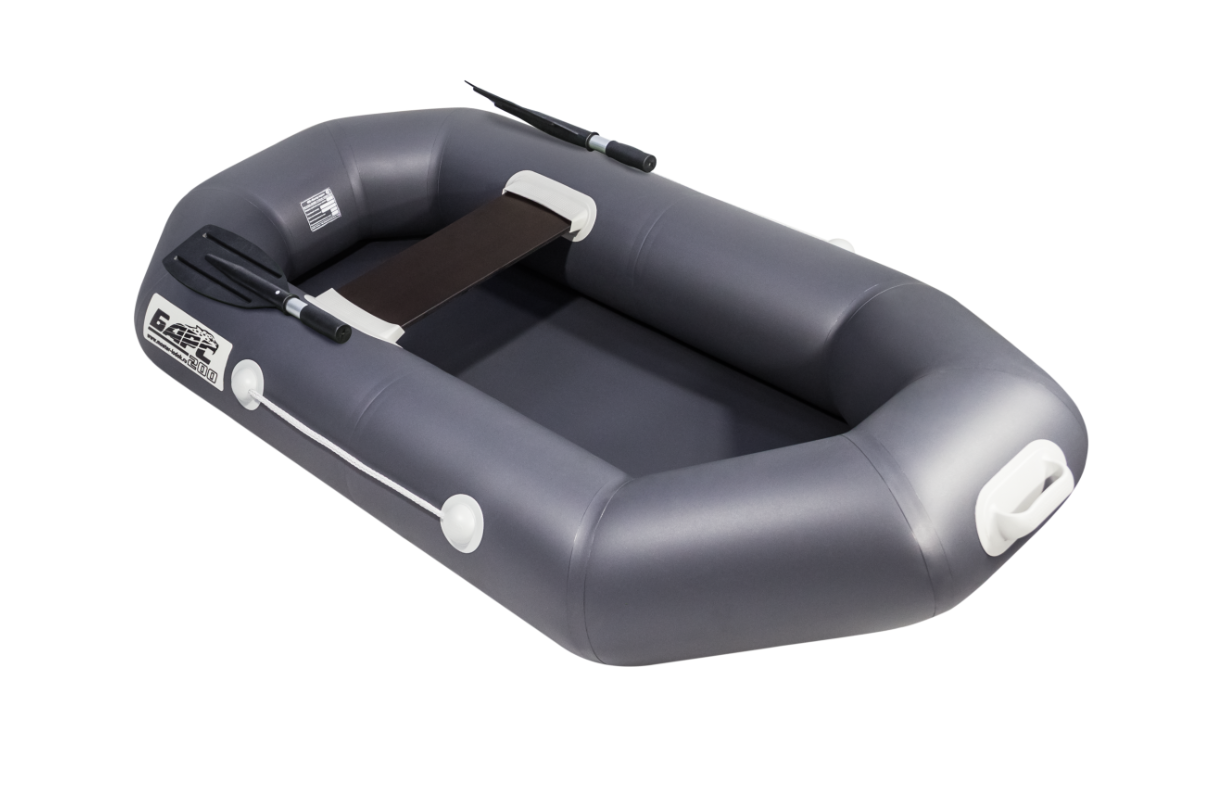 Лодка Барс 200 в Орехово-Зуево