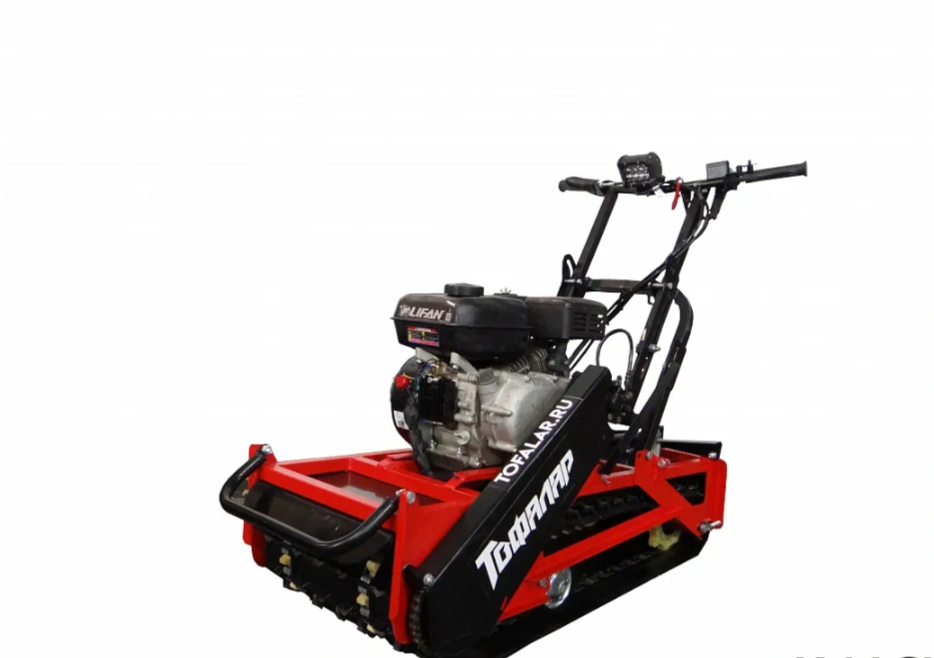 Мотобуксировщик Тофалар Мини в Орехово-Зуево