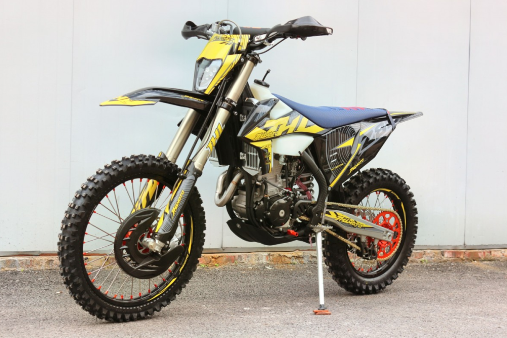 Мотоцикл JHLMOTO JHL Z8 NC300S (182-MN) в Орехово-Зуево