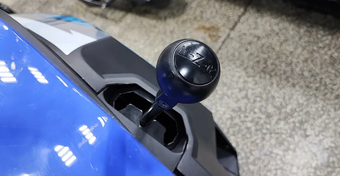 Снегоход Ataki WD150 Б/У в Орехово-Зуево