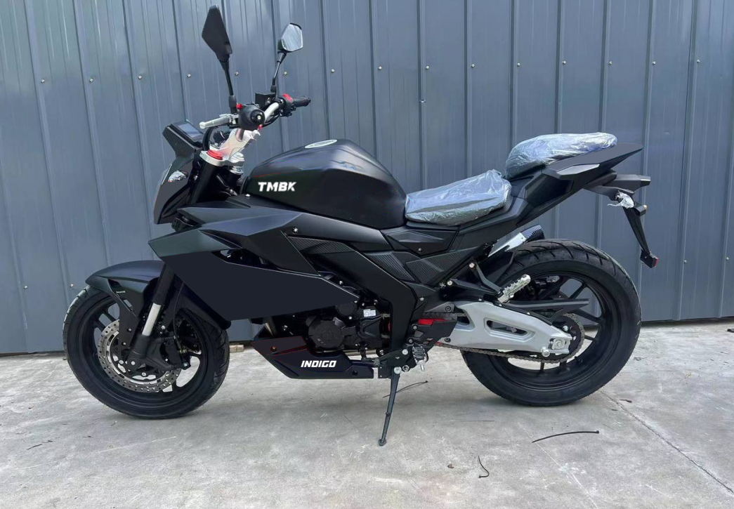 Мотоцикл TMBK Indigo 400cc в Орехово-Зуево