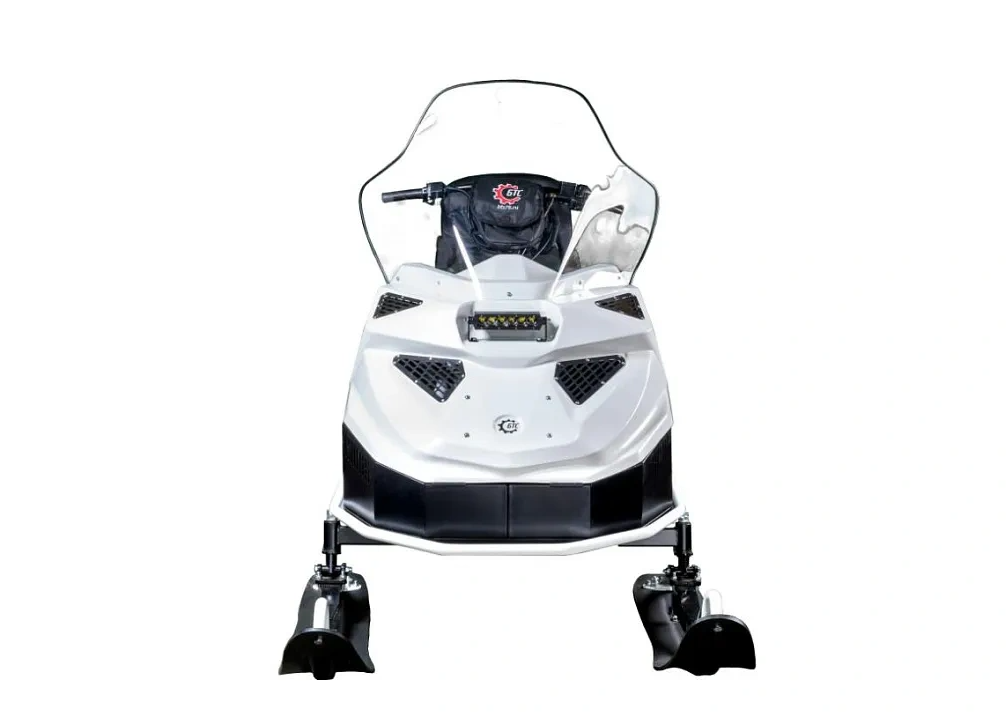 Снегоход БТС 4Т РК ЛОНГ ЛЮКС / 29 л.с. 460 м3 в Орехово-Зуево