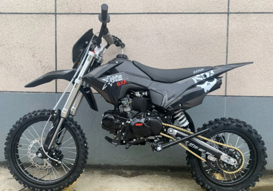 Питбайк BSE EXA SA 17/14 в Орехово-Зуево