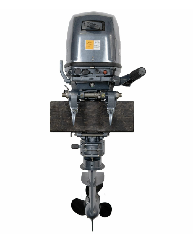 Лодочный мотор APACHE T30BS в Орехово-Зуево