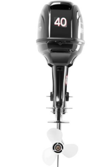 Лодочный мотор HIDEA HD40FHS в Орехово-Зуево