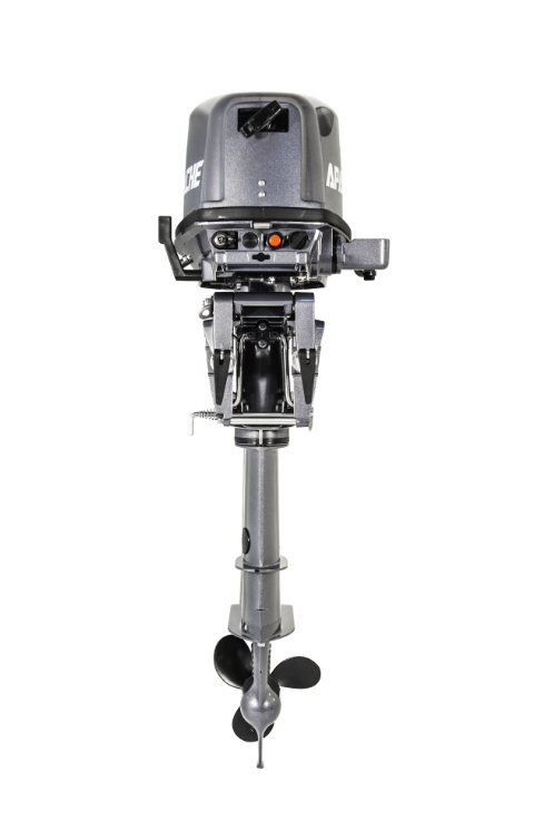 Лодочный мотор APACHE T5 BS в Орехово-Зуево