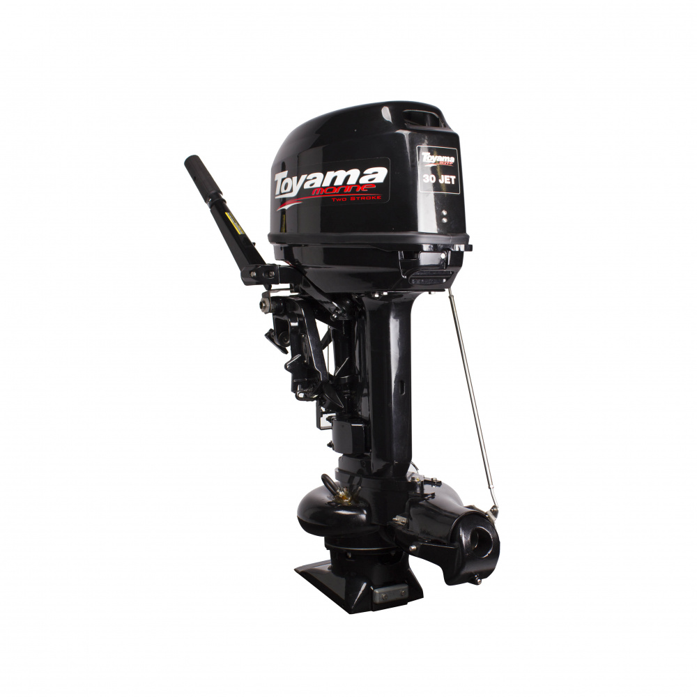 ЛОДОЧНЫЙ МОТОР TOYAMA T30ABMJET в Орехово-Зуево