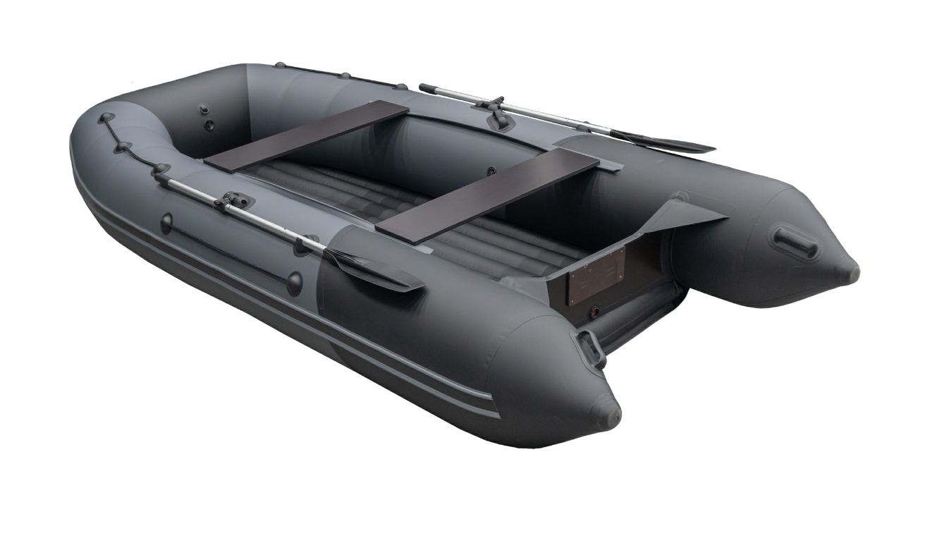 Лодка Таймень RX 3700 НДНД в Орехово-Зуево