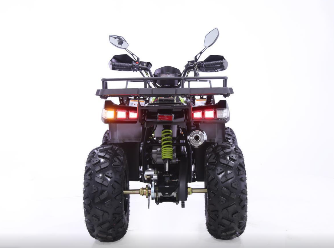 Квадроцикл YACOTA WARRIOR 200 в Орехово-Зуево