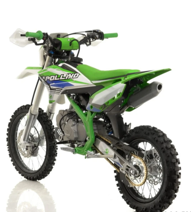 Питбайк Apollino AMX-F 125 в Орехово-Зуево