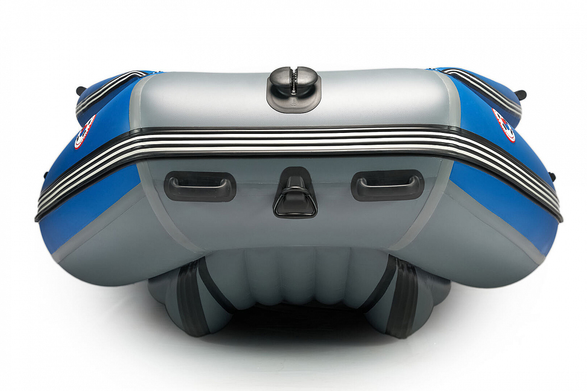 Лодка MISHIMO FAMILY LITE DF 430 в Орехово-Зуево