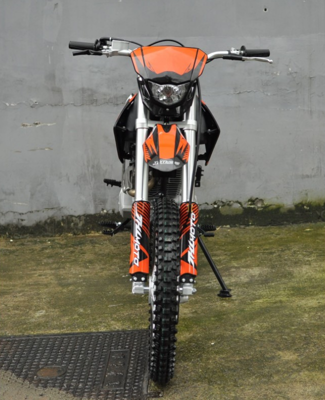 Мотоцикл JHLMOTO JHL MX300 PR300 (175FMN) в Орехово-Зуево