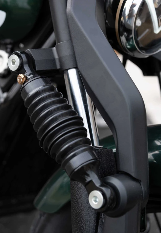 Мотоцикл Benda Napoleon 250 в Орехово-Зуево