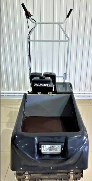 Мотобуксировщик ЕНОТ М 15 Л.С. в Орехово-Зуево