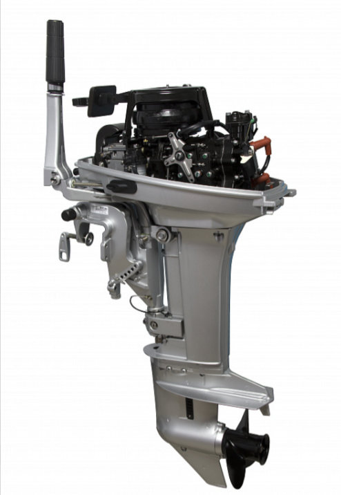 Лодочный мотор Seanovo SN9.9FFEL Enduro в Орехово-Зуево