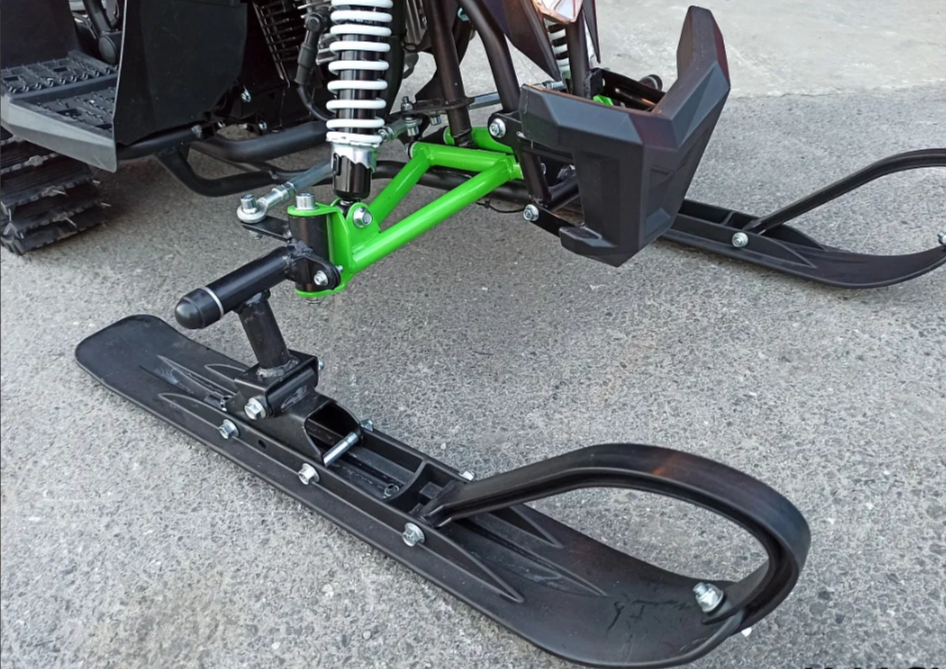 Квадроцикл PROMAX SNOW-RRO 150 + зимний комплект в Орехово-Зуево