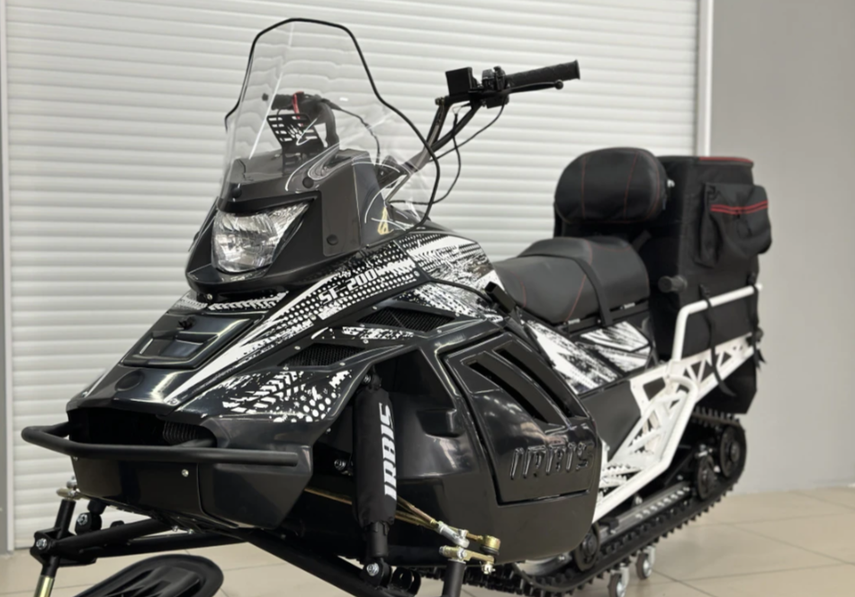 СНЕГОХОД IRBIS SF200L XE SUPERLONG в Орехово-Зуево