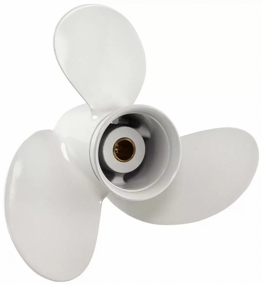 ВИНТ ГРЕБНОЙ TOHATSU 8-9.8; 3X8,5X7,5 в Орехово-Зуево