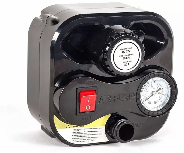 ЭЛЕКТРИЧЕСКИЙ НАСОС MARLIN GP-60 S в Орехово-Зуево