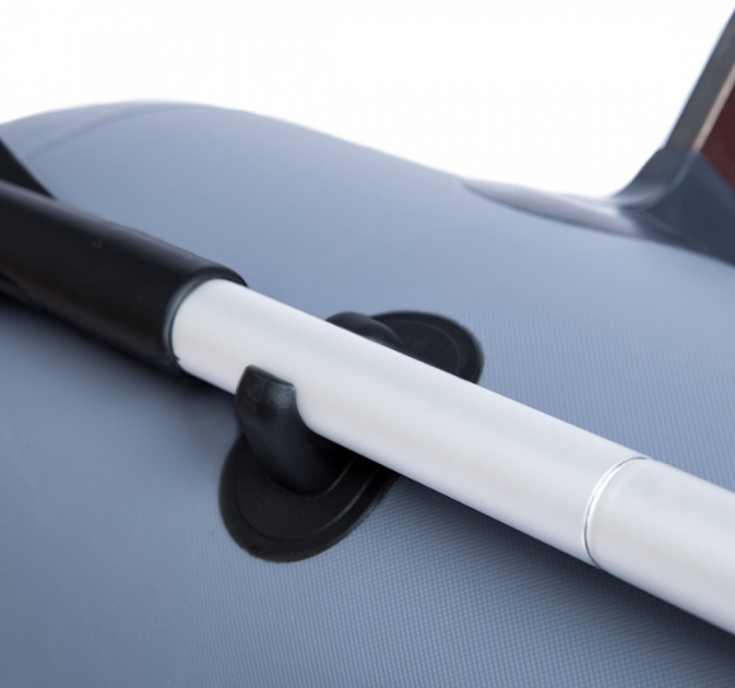 ЛОДКА НАДУВНАЯ YUKONA 230 TL (БЕЗ ПАЙОЛА) в Орехово-Зуево