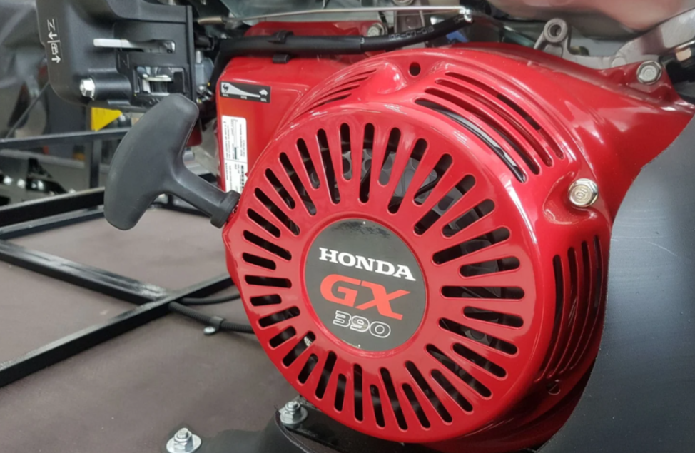 Мотобуксировщик PAXUS 650 AVANT 15 л.с. в Орехово-Зуево