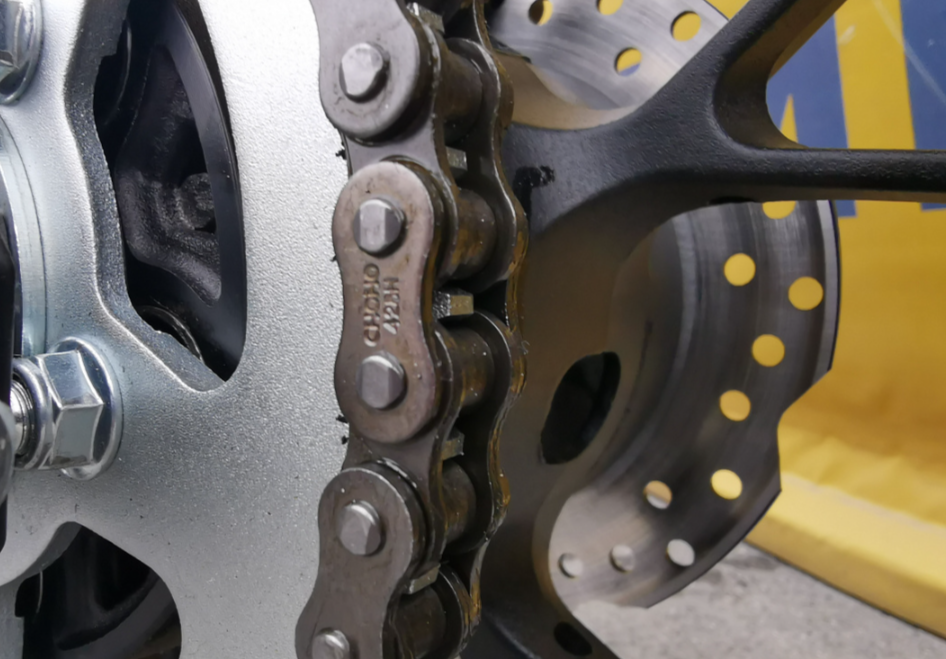 Мотоцикл MOTOLAND (МОТОЛЕНД) 250 CB250 (172FMM-5/PR250) (2022 г.) в Орехово-Зуево