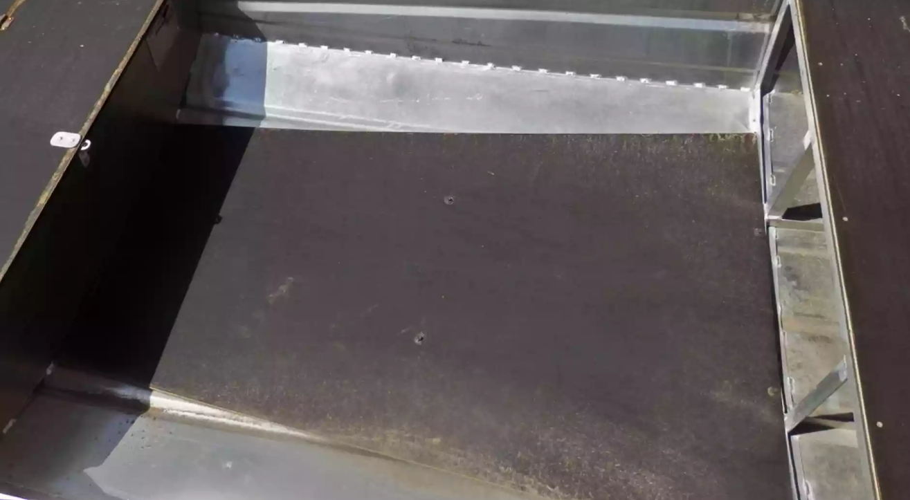 Алюминиевая лодка Вятка-Профи Вариант в Орехово-Зуево