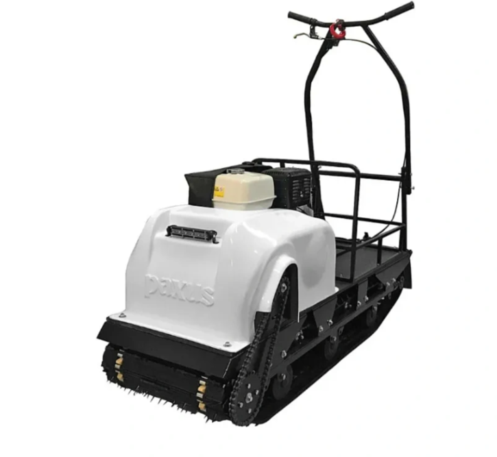 Мотобуксировщик PAXUS 500 15 л.с. в Орехово-Зуево