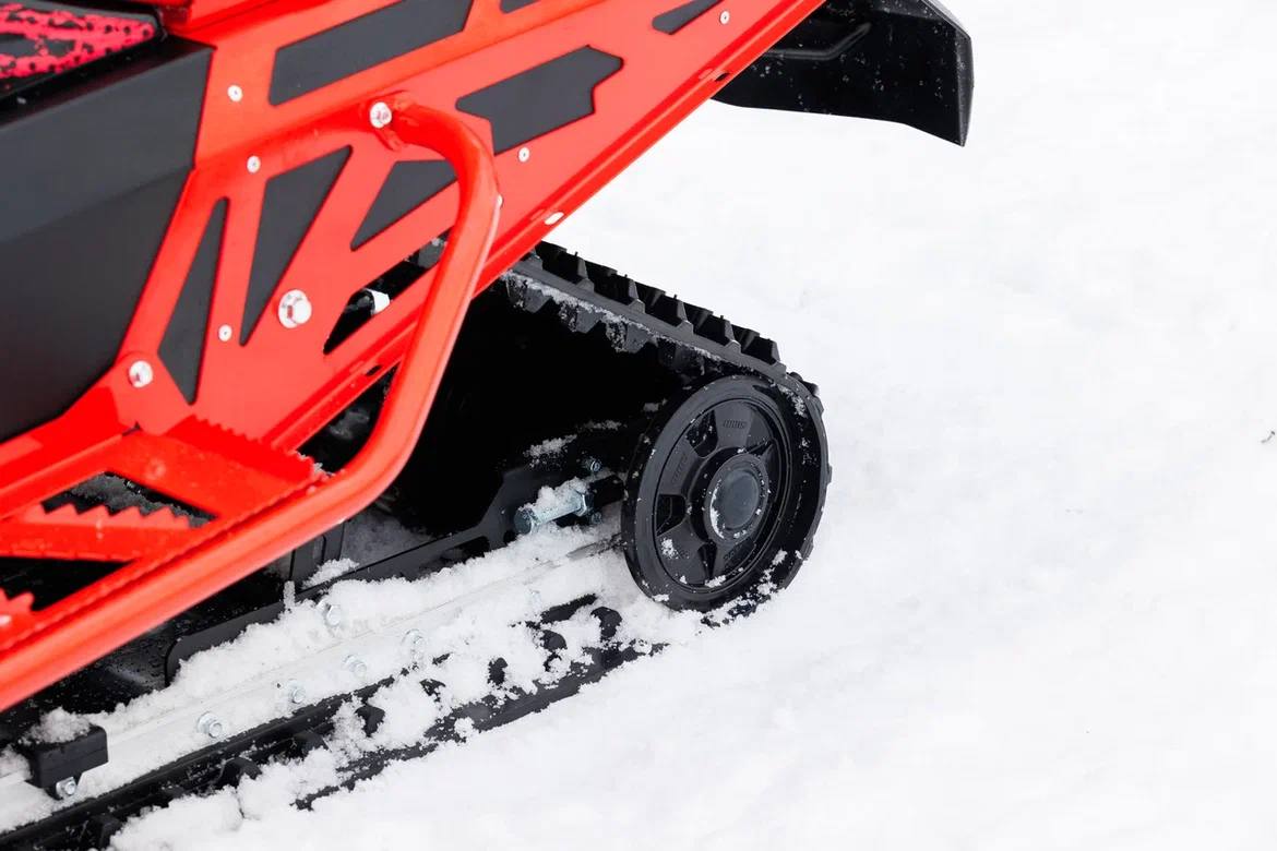 Снегоход IRBIS TUNGUS 400 25/26 в Орехово-Зуево